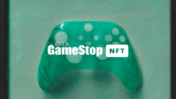 The GameStop marketplace for NFT has been launched