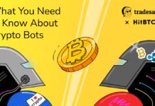 Automated Crypto Trading: What You Need to Know About Crypto Bots
