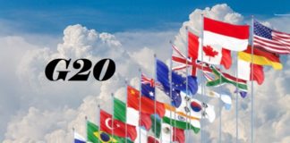 G20 Economies to Implement a Global Crypto Regulatory Framework