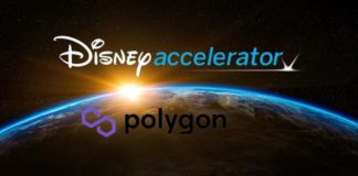 Polygon to Participate in Disney Accelerator 2022; To Boost AR,VR and IA Experience