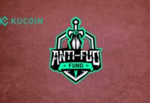 KuCoin CEO Johnny Lyu's Big Bet on 'Anti-FUD Fund'