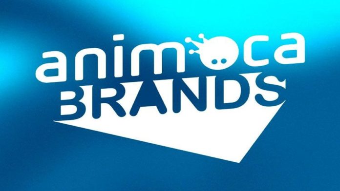 Animoca Brands Wants to End the 