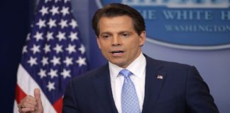 According to Anthony Scaramucci, Bitcoin Has Already Hit Rock Bottom and Should Be Worth 40K