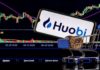 HUSD Stablecoin Loses its Dollar Peg, Falls to $0.87