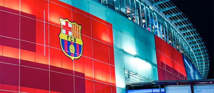 El FC Barcelona Acelera las Iniciativas de Web3 con la Ayuda de Socios.com