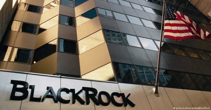 BlackRock Unveils its First-Ever Bitcoin Spot Trust in US