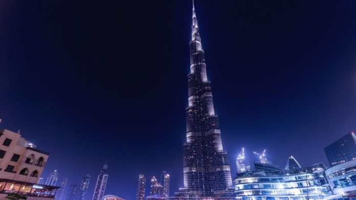 Is Dubai Emerging as the Crypto Capital of The World?