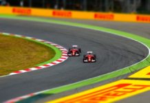 Formula One Bets Big on Web3; Files Trademark Application for NFT