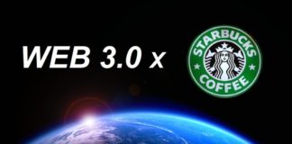 Starbucks Is Working on a Web3 Rewards Program