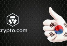 Crypto.com Obtains 2 South Korean Regulatory Licenses After Acquiring Local Firms