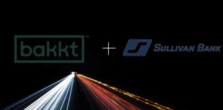 Bakkt Collaborates With 127 Year Old Sullivan Bank to Offer Crypto Services