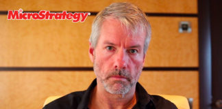 Michael Saylor Changes his Role at MicroStrategy to Focus on Bitcoin