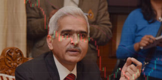 Cryptocurrency Prices Have No Underlying Basis, Won't Stay High All The Time, Says RBI Governor