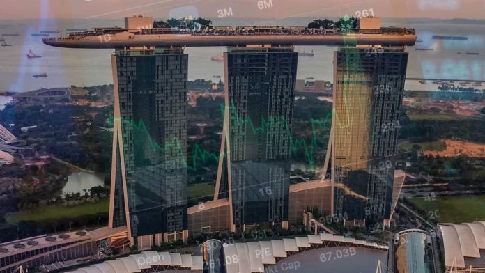 Singapore Approves Three Arrows Liquidators to Probe Crypto Fund