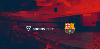 FC Barcelona Accelerates Web3 Initiatives with the Help of Socios.com