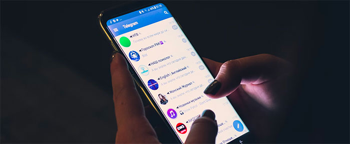 Telegram se Acerca a la Web3 y su CEO Habla de un Mercado para Vender Nombres de Usuario, Emojis y Nombres de Canales