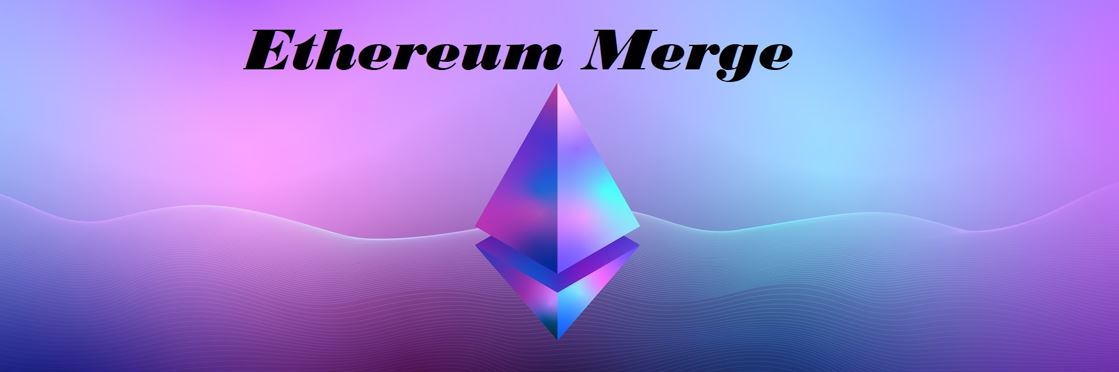 Whole Lotta "Merge"; Historic Day As Ethereum Shits to Proof-of-Stake