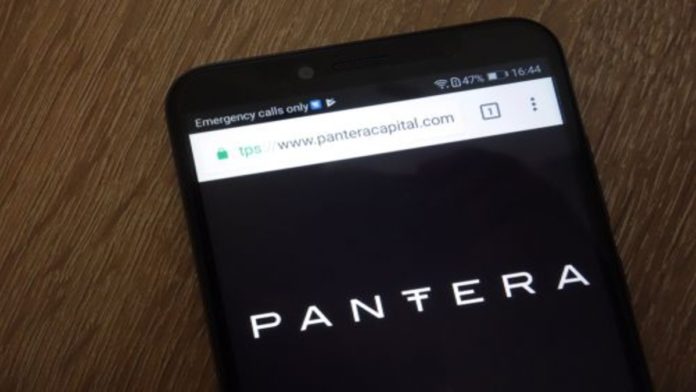 Pantera Capital Eyes a $1.25 Billion Blockchain Fund