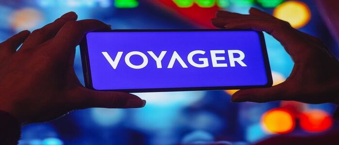 Alameda Research Devolverá 200 Millones de Dólares a Voyager Digital, que Está en Quiebra