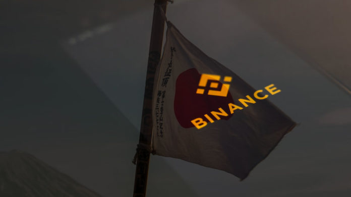 After four years away from the Japanese market, Binance is seeking a permit to return to the market