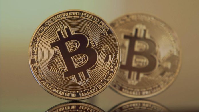Is Bitcoin Targeting $40K? Analyst Explains