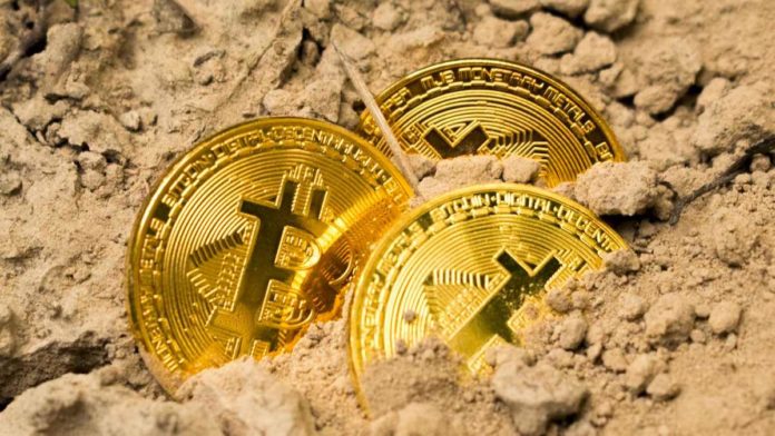 Nature Research: Bitcoin to Digital Crude, not Digital Gold
