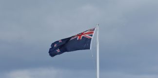 Binance Gets Regulatory Approval in New Zealand