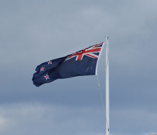 Binance Gets Regulatory Approval in New Zealand