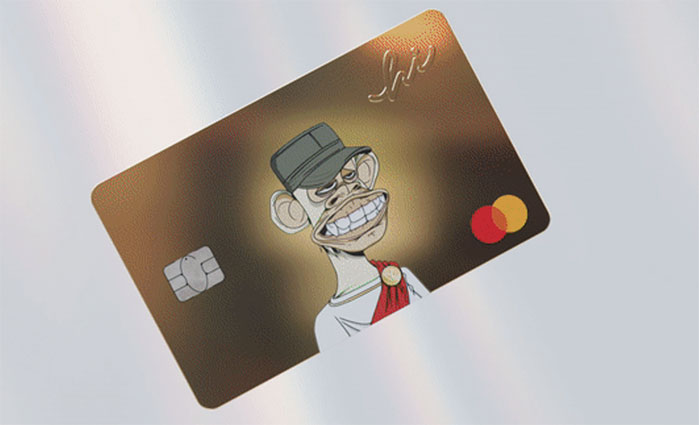 Hi se Asocia con Mastercard para Lanzar Tarjetas Personalizadas NFT