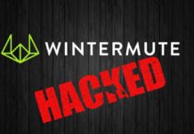 Crypto Market Maker Wintermute Attacked; Loses $160M
