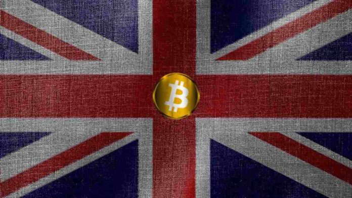UK Introduces New Law To Combat Crypto Fraud