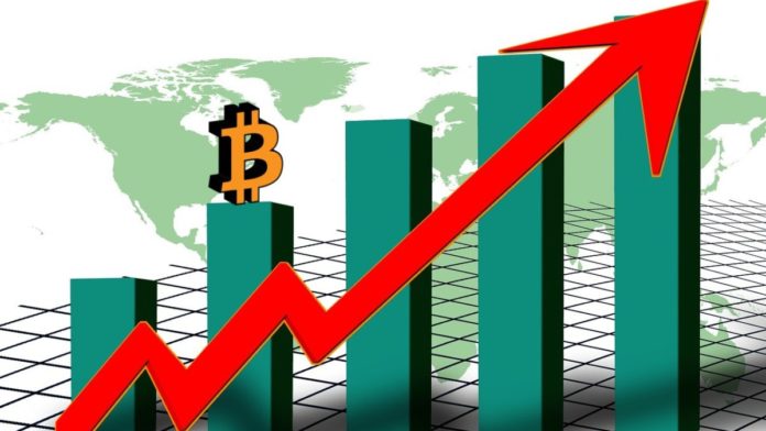 Bitcoin Aims for $20k as Crypto Market Pumps