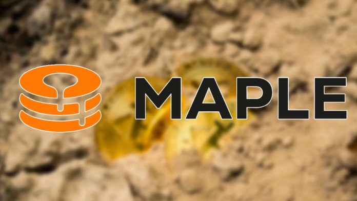 A new Bitcoin mining fund from DeFi Lender Maple