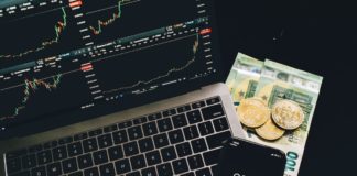 Bitcoin Breaches $20K; Total Crypto Market Cap Back Above $1T