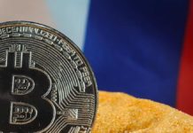 Russian Businesses can use crypto internationally under the new bill