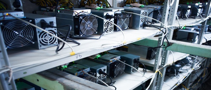 Bitcoin Mining Difficulty Soars To a New All-Time High