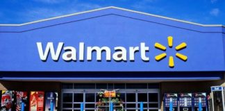 Walmart CTO Says Crypto Will be a Major Payments Disruptor