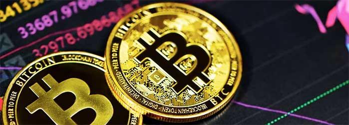 El Precio de Bitcoin Cae al Retirarse Casi $1000M de los Exchanges