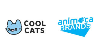 Animoca Brands Invests in Cool Cats Group for Expanding Gaming and NFTs