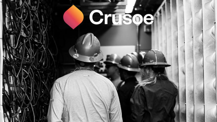 Great American Mining is acquired by Crusoe Energy Systems