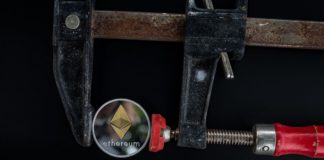 Is ETH About to Crash? Active Addresses Drop to 4-month Lows