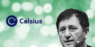 Celsius Founder Withdrew $10M Before Bankruptcy Filing: Report