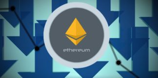 ETH Changing Hands at $1200; Why is the Crypto Falling?