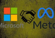 Microsoft Join Forces With Meta To Launch Key Applications in Metaverse