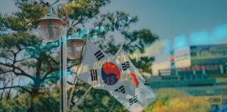 Digital ID on blockchain will boost South Korea's economy