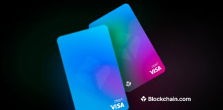 Blockchain.com Launches Crypto Debit Card in Partnership with VISA
