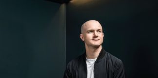 Coinbase CEO Criticizes Unclear Regulations Driving Trading Activity Offshore