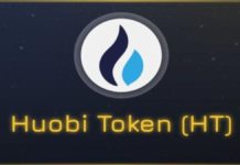 Huobi Token rises 10% in 24 hours and already accumulates a 25% weekly increase