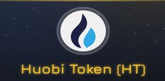Huobi Token rises 10% in 24 hours and already accumulates a 25% weekly increase