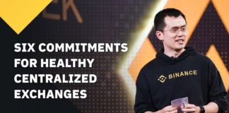 Binance Offers an Operation Guideline for Centralized Exchanges